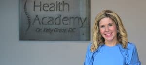 Dr. Kelly on the Greater Cincinnati Business Showcase